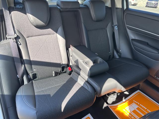 ホンダ ヴェゼル 31枚目