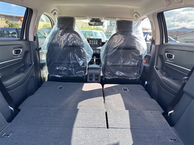 ホンダ ヴェゼル 32枚目