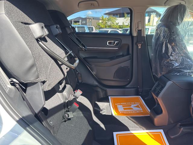 ホンダ ヴェゼル 35枚目