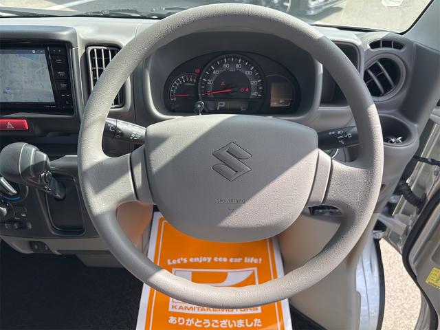 スズキ エブリイ 3枚目