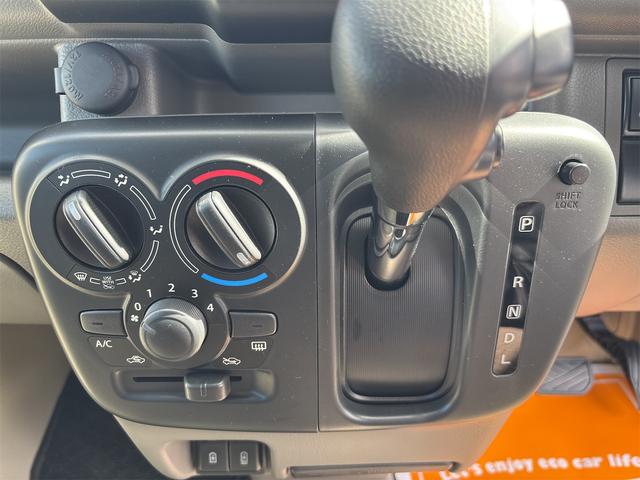 スズキ エブリイ 8枚目