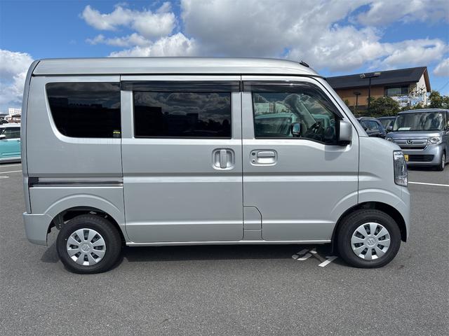 スズキ エブリイ 14枚目