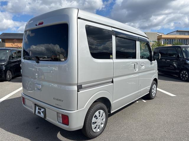 スズキ エブリイ 15枚目