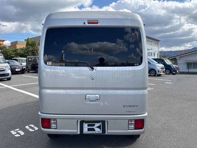 スズキ エブリイ 16枚目