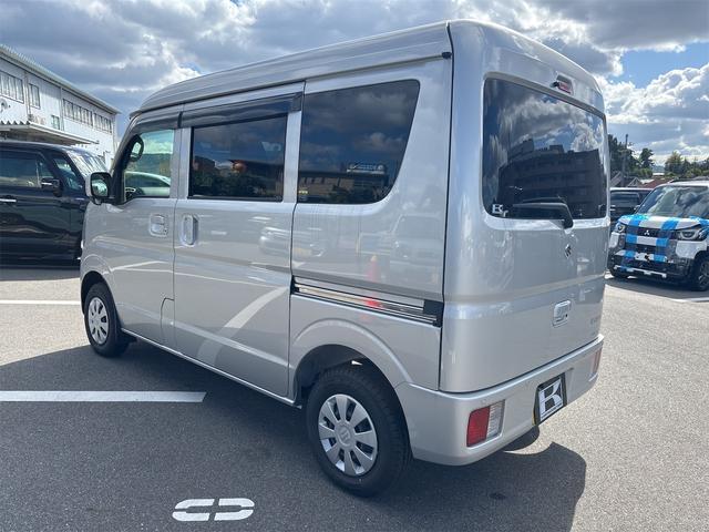 スズキ エブリイ 17枚目