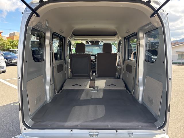 スズキ エブリイ 20枚目