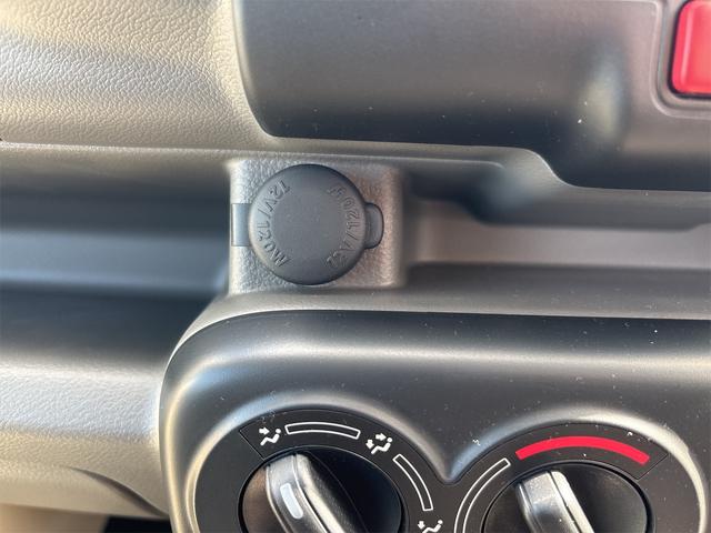 スズキ エブリイ 22枚目