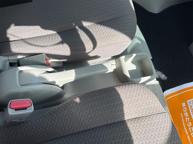 スズキ エブリイ 24枚目