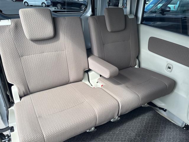 スズキ エブリイ 28枚目