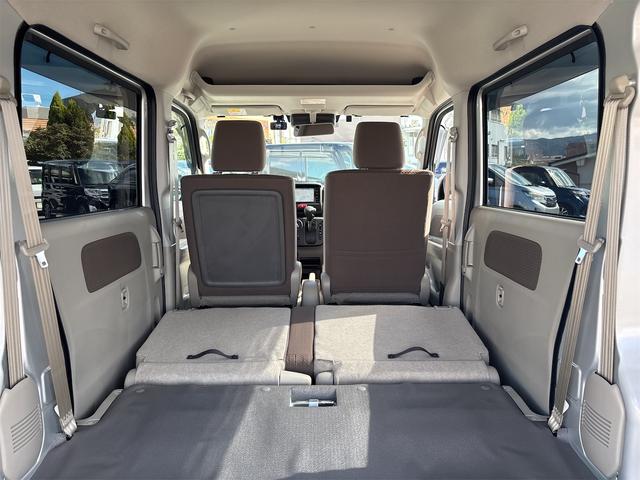 スズキ エブリイ 30枚目