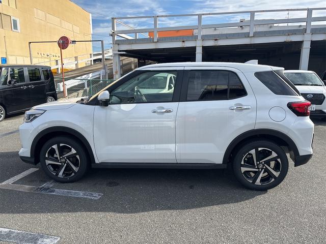 トヨタ ライズ 17枚目