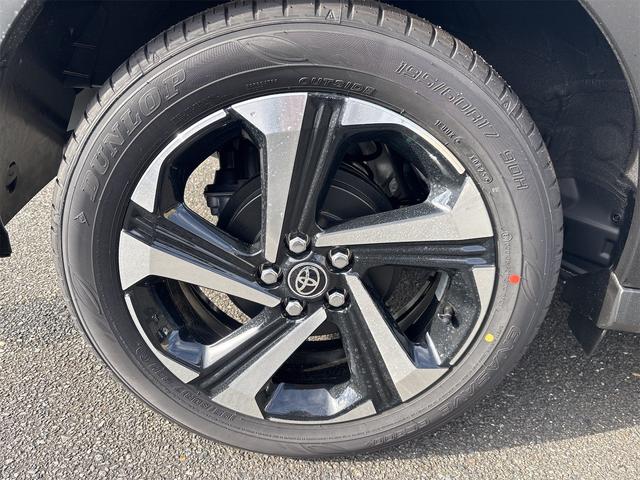 トヨタ ライズ 18枚目