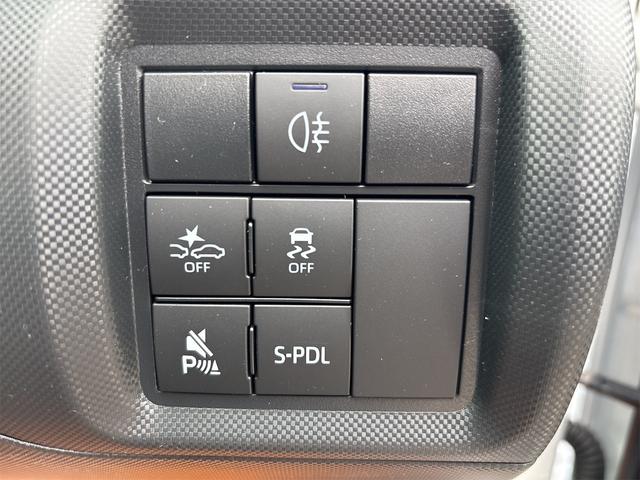 トヨタ ライズ 5枚目