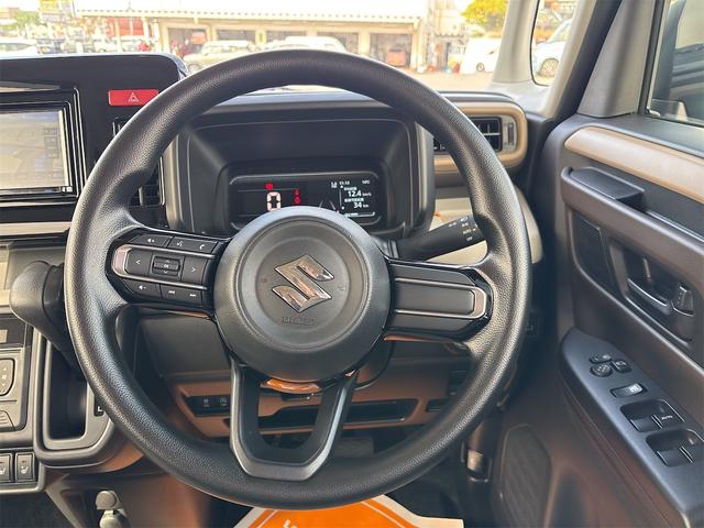 スズキ スペーシア 3枚目