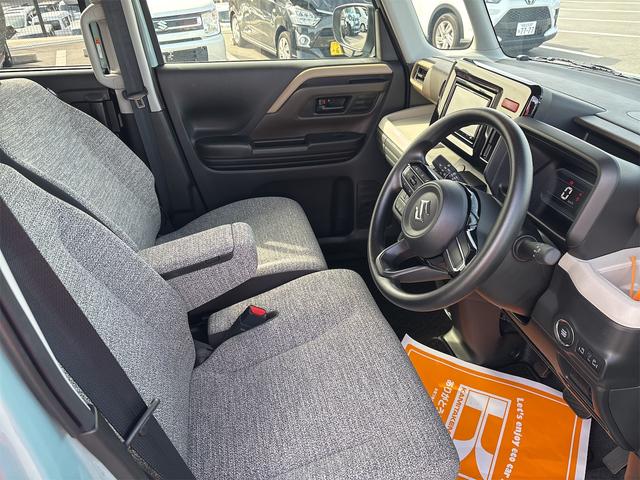 スズキ スペーシア 8枚目