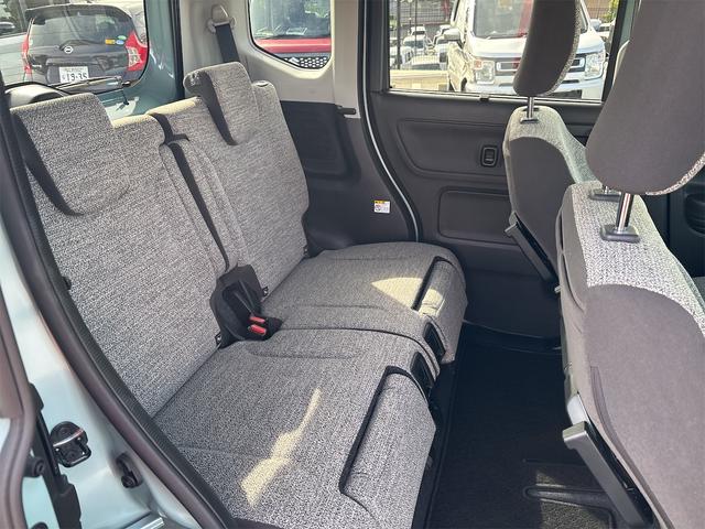 スズキ スペーシア 9枚目