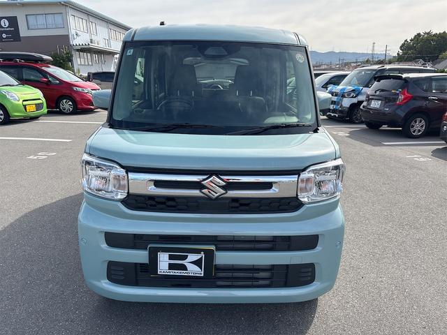 スズキ スペーシア 10枚目