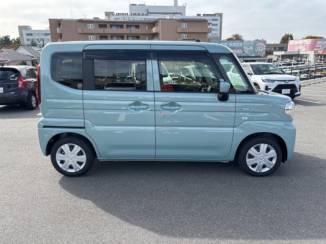 スズキ スペーシア 12枚目