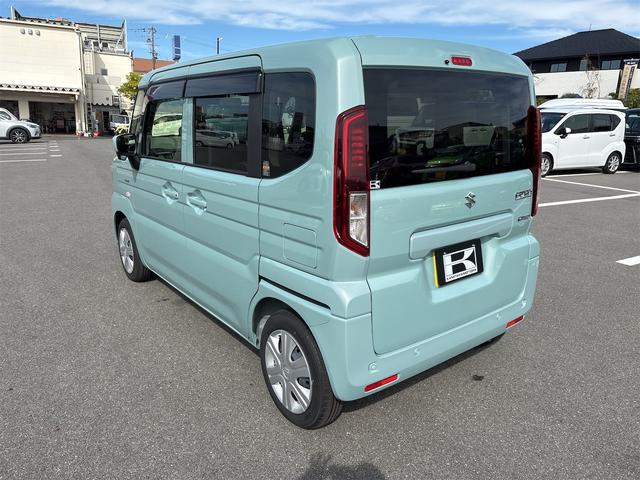 スズキ スペーシア 15枚目