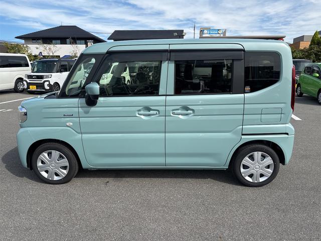 スズキ スペーシア 16枚目