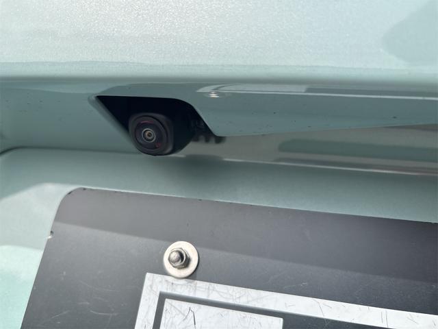 スズキ スペーシア 17枚目