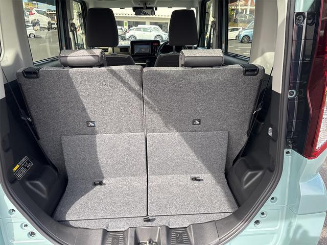 スズキ スペーシア 18枚目