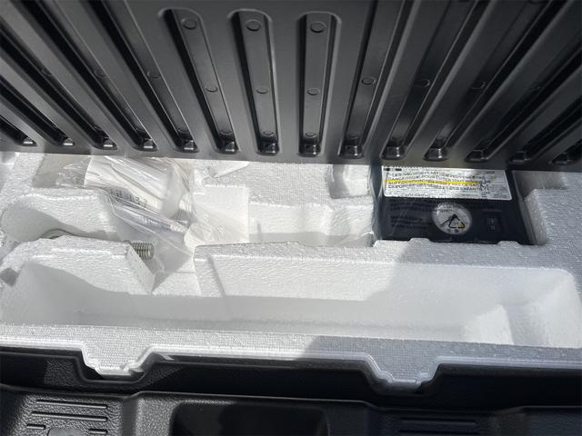 スズキ スペーシア 20枚目