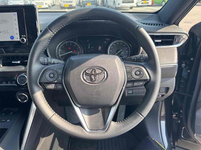 トヨタ ハリアー 3枚目