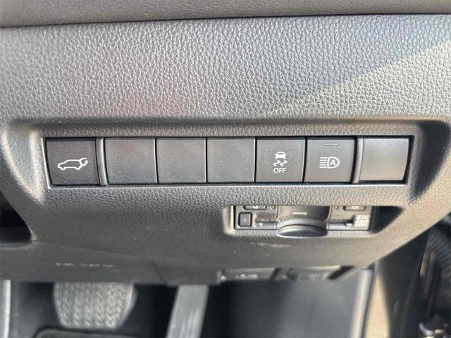 トヨタ ハリアー 5枚目