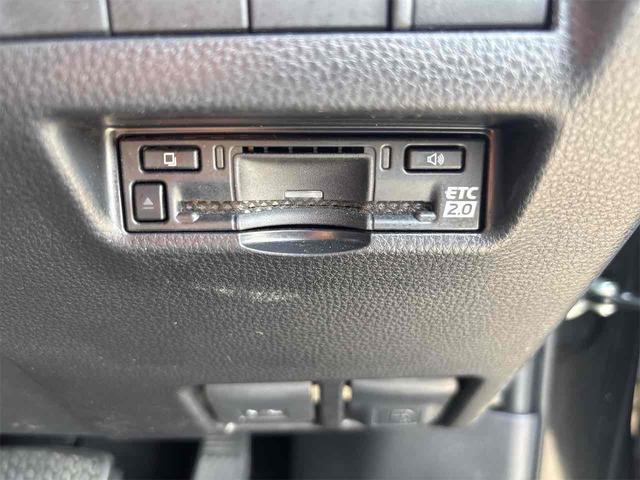 トヨタ ハリアー 6枚目