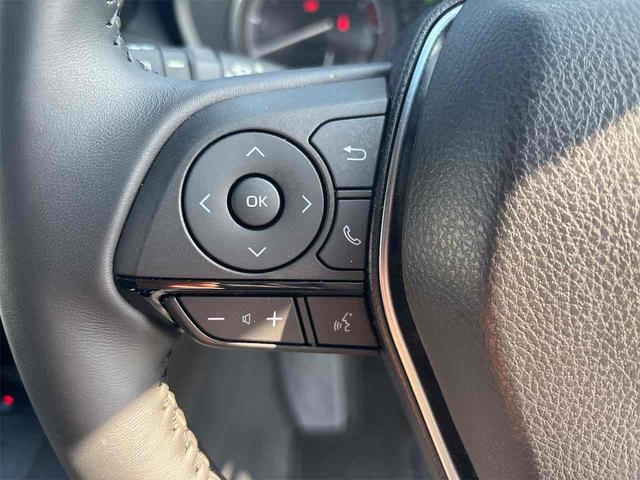 トヨタ ハリアー 7枚目