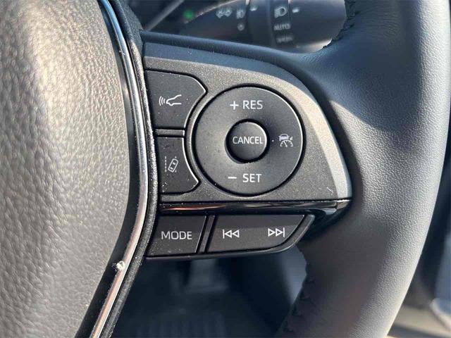 トヨタ ハリアー 8枚目