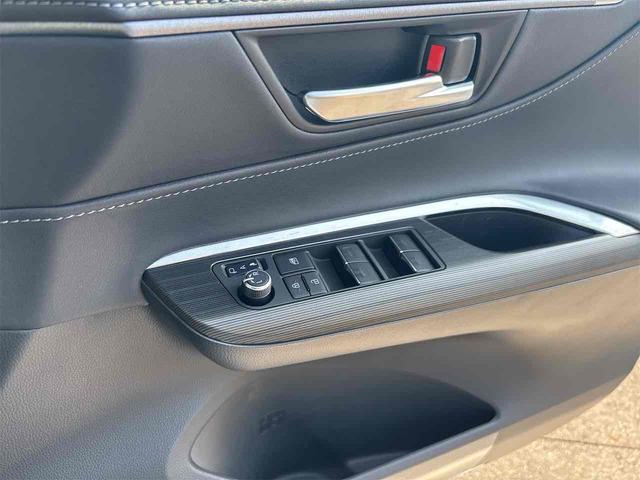 トヨタ ハリアー 11枚目