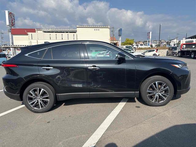 トヨタ ハリアー 14枚目