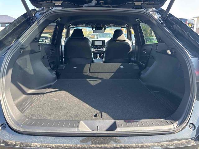 トヨタ ハリアー 21枚目