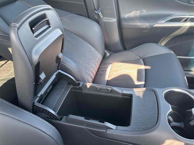 トヨタ ハリアー 27枚目