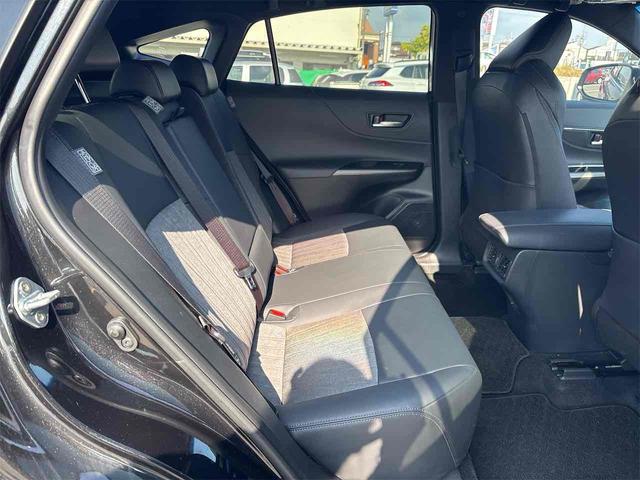 トヨタ ハリアー 30枚目