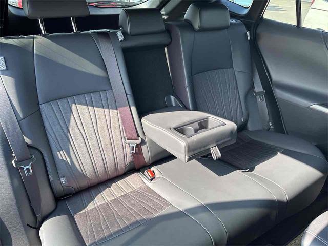 トヨタ ハリアー 31枚目