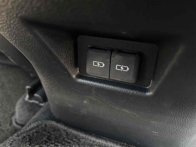 トヨタ ハリアー 32枚目