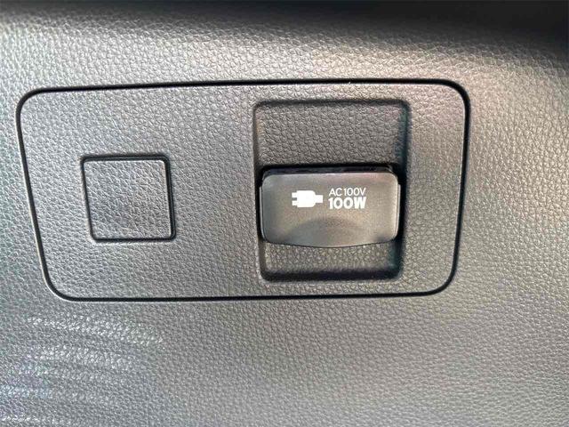 トヨタ ハリアー 33枚目