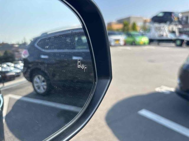 トヨタ ハリアー 36枚目