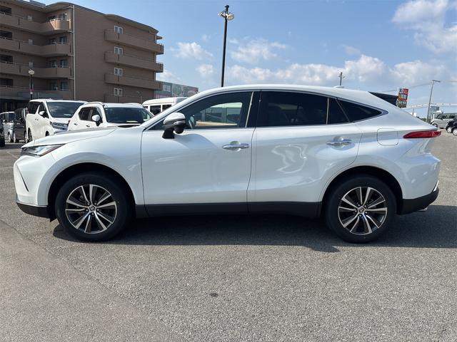 トヨタ ハリアーハイブリッド 15枚目