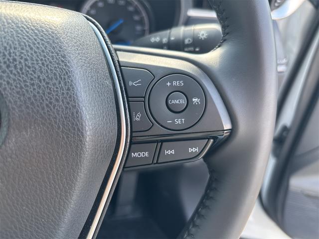 トヨタ ハリアーハイブリッド 21枚目