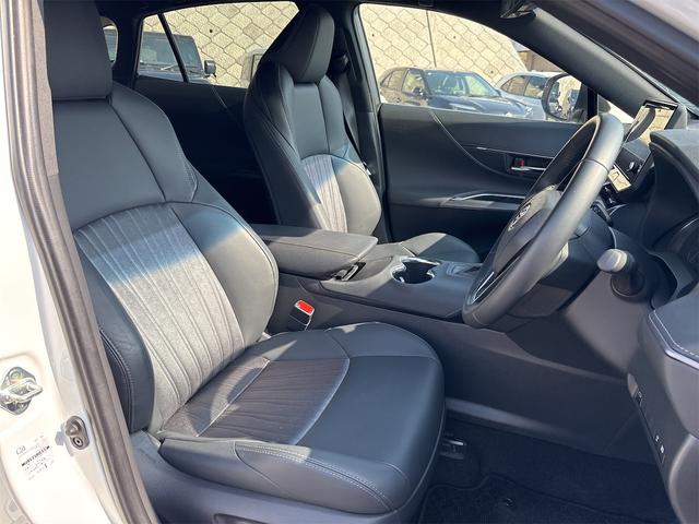 トヨタ ハリアーハイブリッド 27枚目