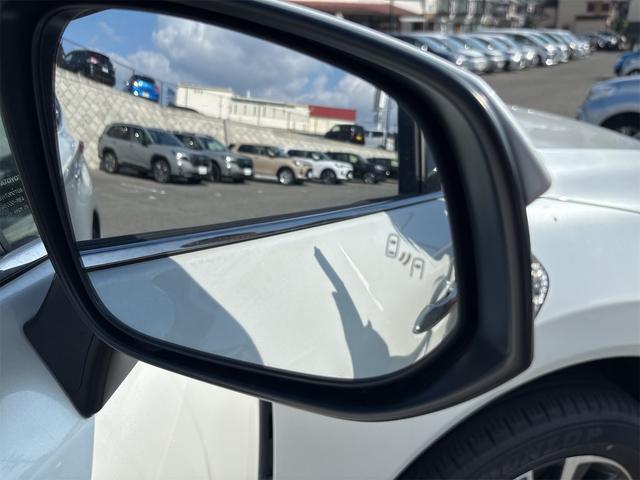 トヨタ ハリアーハイブリッド 28枚目