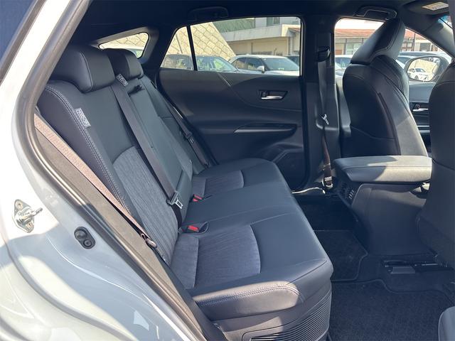 トヨタ ハリアーハイブリッド 29枚目