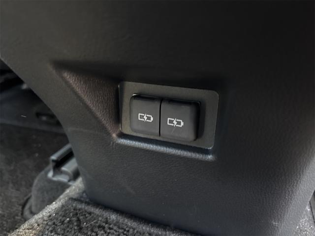 トヨタ ハリアーハイブリッド 30枚目