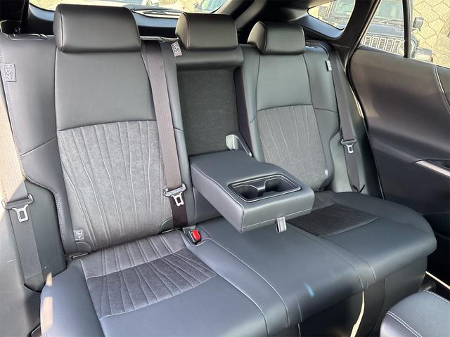 トヨタ ハリアーハイブリッド 31枚目