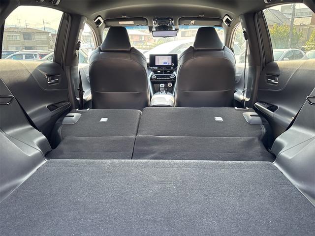 トヨタ ハリアーハイブリッド 33枚目