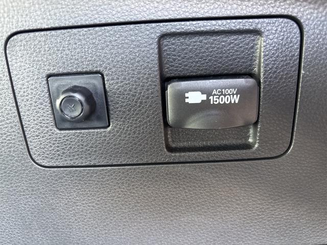 トヨタ ハリアーハイブリッド 35枚目